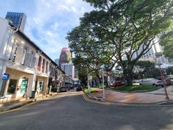 Ann Siang Road (D1), Shop House #506523361